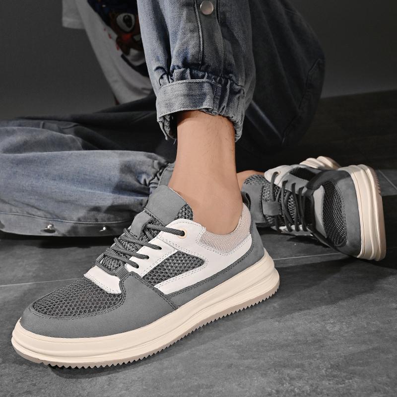 Men's Fashion Sneakers Casual Shoes for Men