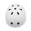Motus HT-40 White Helmet - Size M