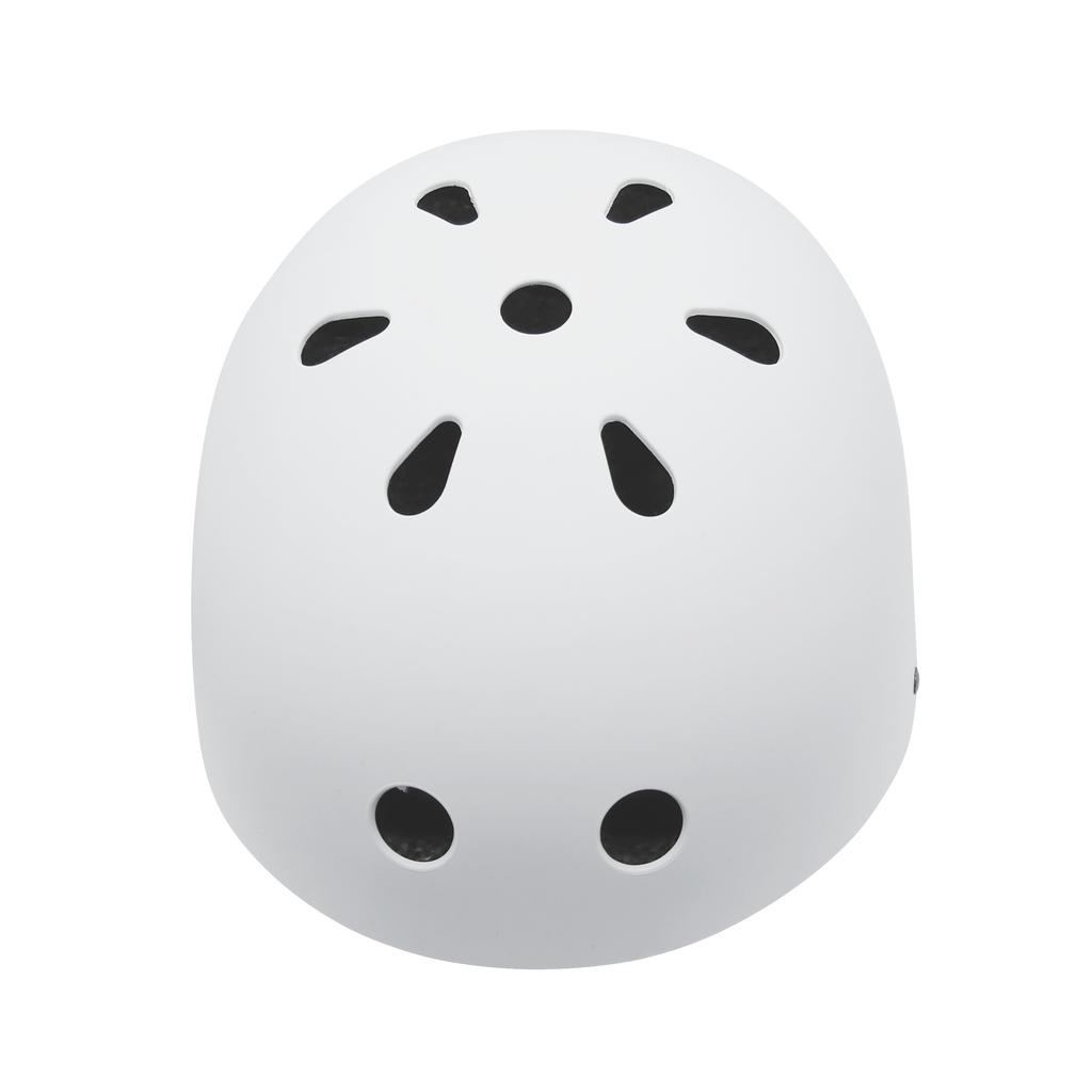 Motus HT-40 White Helmet - Size M