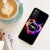 Чехол для телефона с логотипом Opel Astra для Redmi 14C 12 12C Note 14S 13 14 Pro Plus K80 Pro 10 10A 10C 9 9A 9C 9T 8 8A TPU Прозрачный Чехол Чехол