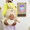 Школьная сумка Корея INS студенческая сумка милая мягкая милая высокая стоимость детское сердце мультфильм школьная сумка ulzzang рюкзак