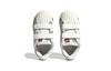 Adidas Originals Cf I Breathable Low top Skateboard Shoes Ecru Infant And Toddler IF2200