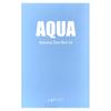 Lapcos, Aqua Beauty Sheet Mask Set, увлажняющий, 5 листов, 30 мл (1,01 жидких унций) каждый