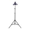 Photography Live Fill Light Tripod Bracket Photography Light Plant Growth Lamp Stand E27 Head