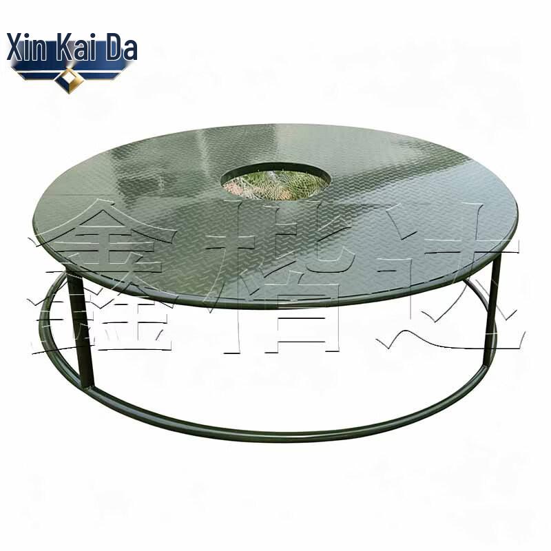 Xinkada Working Dog Obstacle Training Equipment