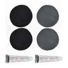 PVC-Puncture Repair Patch Glue Kit Adhesive For Inflatable Air Bed/Boat/Sofa