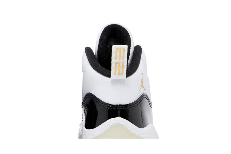 Jordan 11 Ретро DMP Благодарность (2023) (ТД)