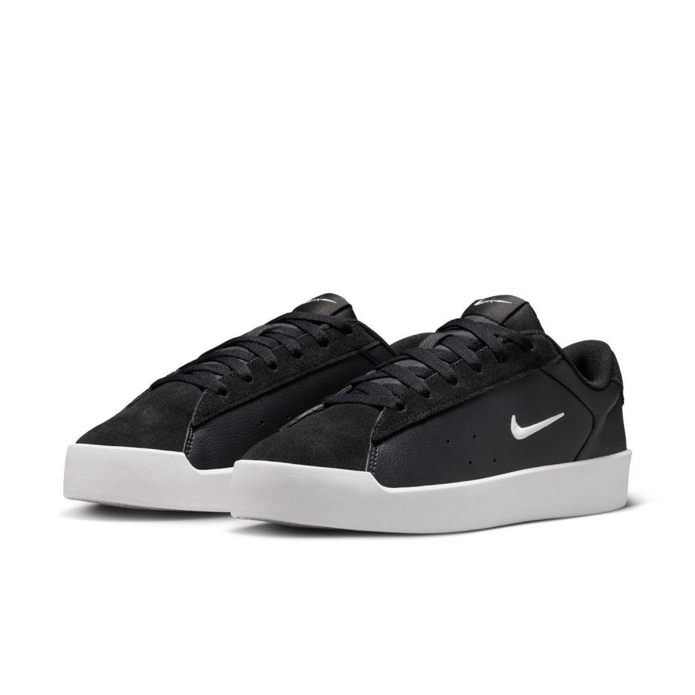 Nike Женское пальто Heritage S mS 001 Черно-белое Wim7529 001 Черно-белое