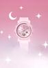 BABY-G Watch Pastel Pink [Casio] BGA-290DS-4AJF Women's