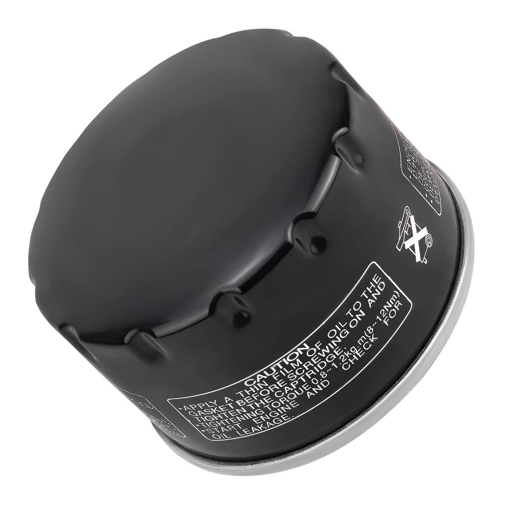 Мотоциклетный фильтр AHL для BMW F650GS 2008-2012/F650GS SEN 2012/F700GS 2013-2018/F750GS K80 2017-2018 K1200GT