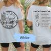 Port Aransas Day Drinking Club | Tiki Mug & Mermaid | Bar Crawl Shirts | Port A | Port Aransas Texas | Comfort Colors 1717