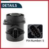 Mass Air Flow Sensor Meter Assembly for Chrysler PT Cruiser No.05033109AB