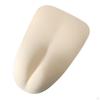 4 шт Camel Toe Concealer Удобные анти-вставки для трусиков Косплей