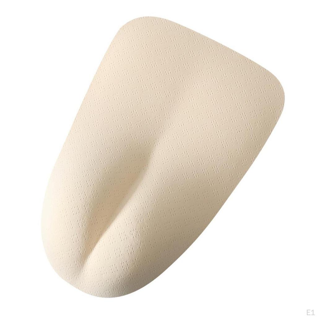 4 шт Camel Toe Concealer Удобные анти-вставки для трусиков Косплей