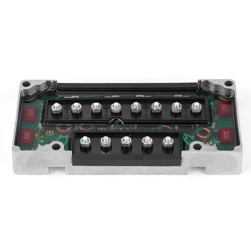 Коммутационная коробка CDI 332?5772A1 332?5772A1 Подходит для аксессуаров для мотоциклов Mercury