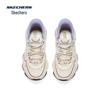 Skechers Женские легкие кеды-слипоны 117687