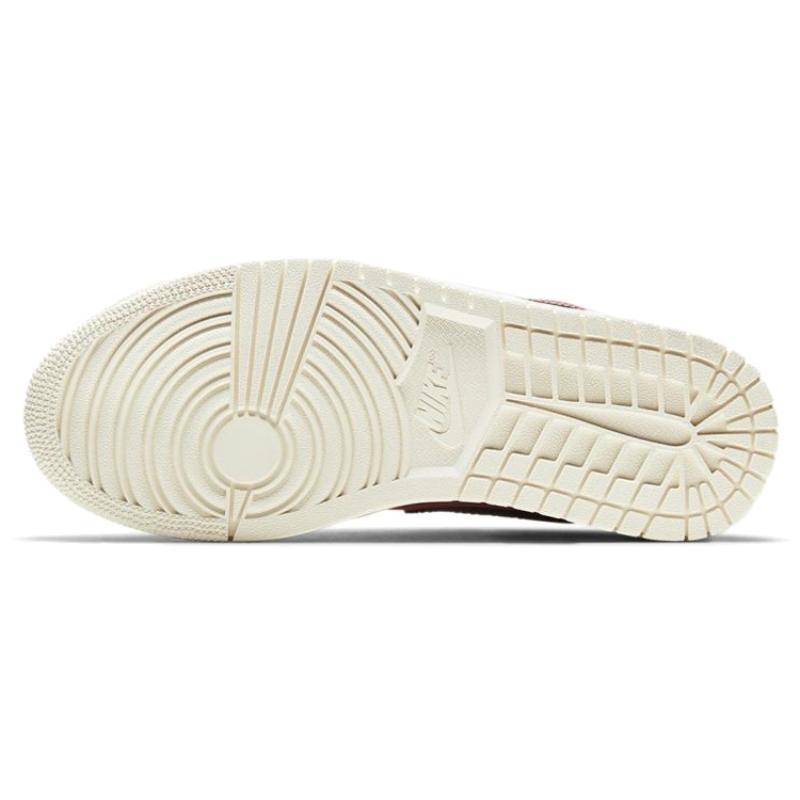 Женские кроссовки Air Jordan 1 Low 'Canyon Rust' Jordan DC0774-602