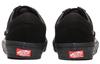 Men's Sneakers Old Skool Skate Vans 'Triple Black'