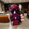 Cartoon Naruto Case for Samsung Note 20 10 S25 Plus Ultra Lite FE M20 M21 M30 M31 M51 A11 A26 A51 A52 A53 A56 A70 A71 A72 A73