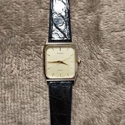 Подержанные часы Orient Fuerza Luxury