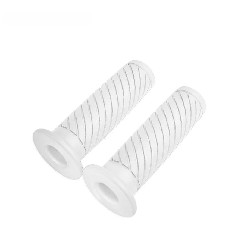 Universal 22mm Motorcycle TPU Handle Rubber Grip for GN Ranger Tianjun CG Harley Retro