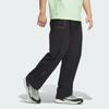 adidas National Geographic Dwr Штаны Трикотажные спортивные штаны Мужские Черные IS9528