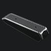 Z900RS 2021-2024 Radiator Side Cover Left & Right Set Kawasaki z900rs CAFE 2022 2023 Radiator Guard Cover (2D Carbon Look)