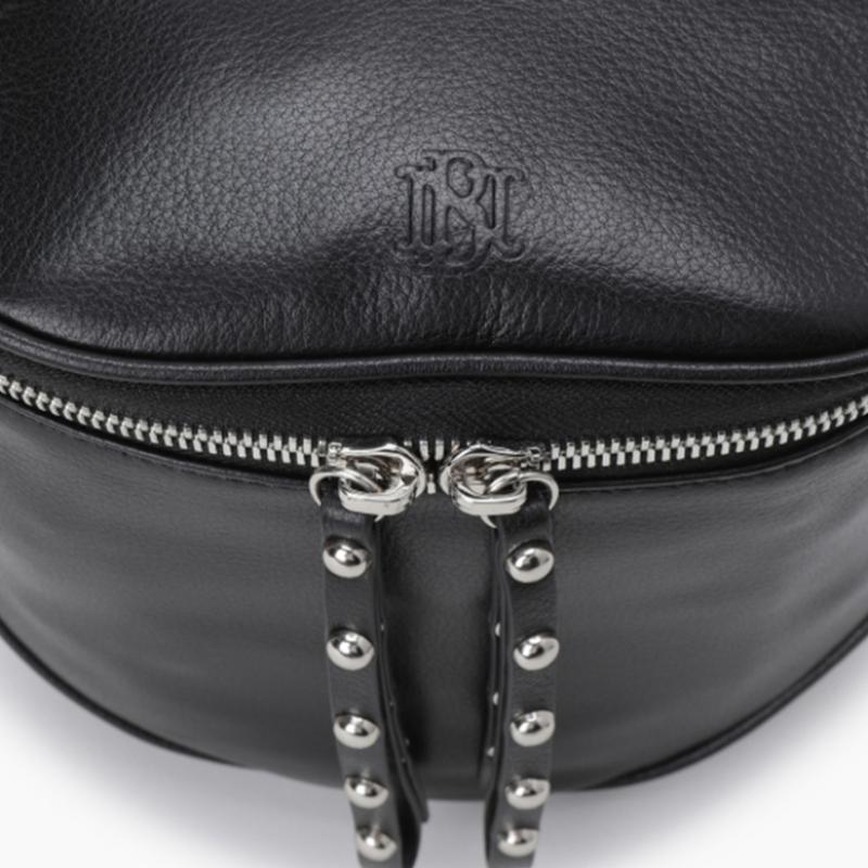  Benetton Benetton сумка через плечо из жаккардовой кожи Bcbga1411 Bk