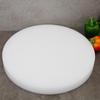 HUIHUADU Round Thick Non-slip PE Plastic Cutting Board