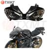 Triumph Daytona 675 (06-08) Motorcycle Front Headlight Assembly
