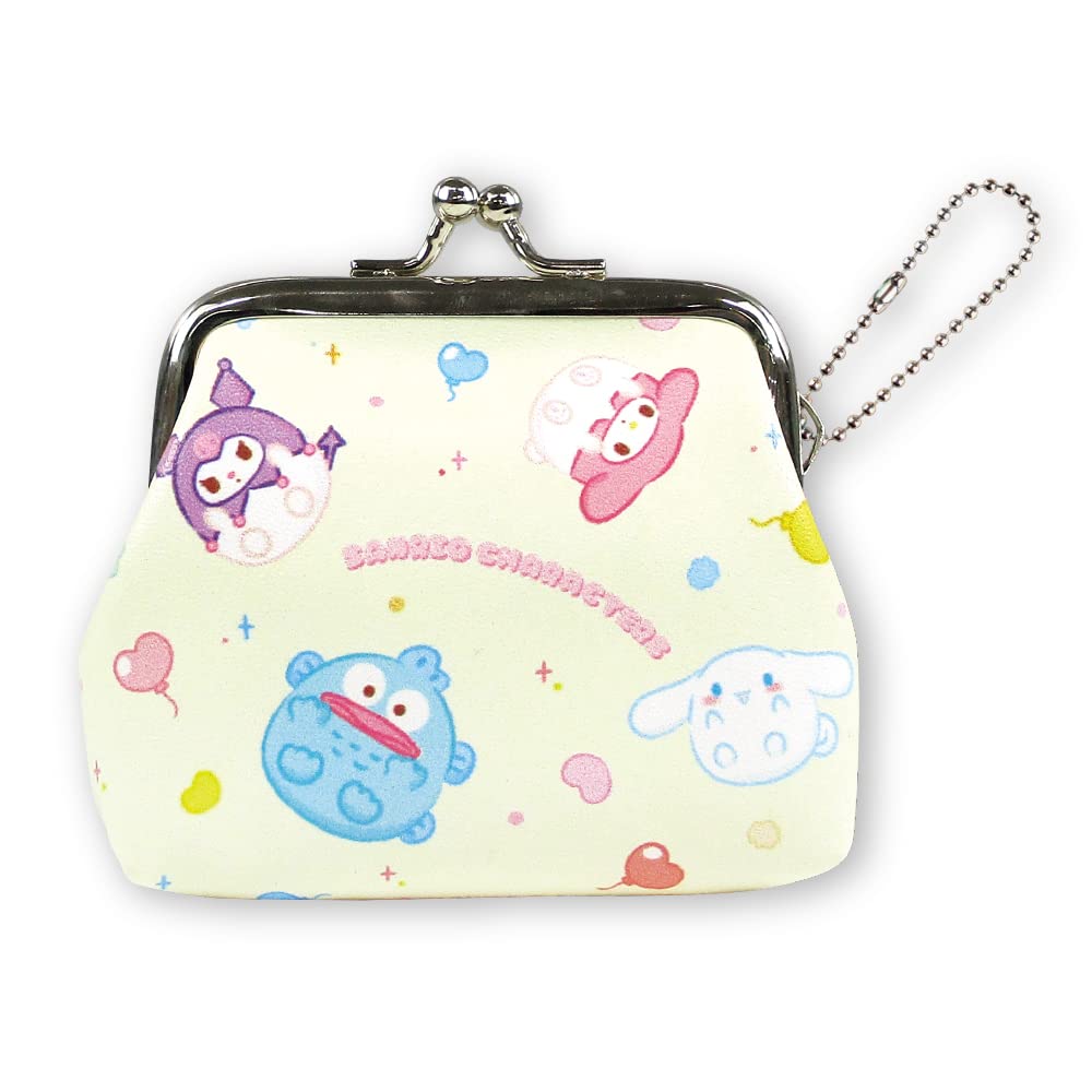 Tees Factory Sanrio Mini Purse FunyumaruFlyer SR-5533917FC