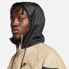 Куртка Nike Sportswear Windrunner (DA0001) Heritage Essentials Windrunner (DA0001) черный/хаки/черный