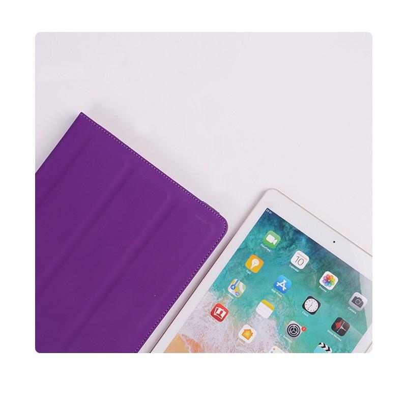 Универсальный чехол из ПУ кожи для планшета с магнитной подставкой iPad