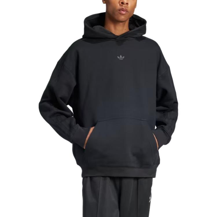 adidas Худи Field Issue Essentials IW3485