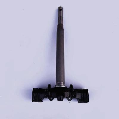 Применимый Мотоцикл UR110T Lezhi QS110T UZ110 Передняя Вилка Рулевая Колонка Тройной Зажим Рулевая Траверса