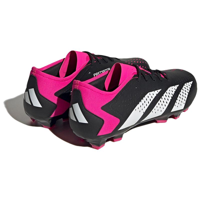 adidas Кроссовки Predator Accuracy.3 Hg Ag 'Core Black' GW4635