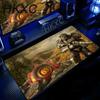 PC Gaming Large F-Fallout 4 Gamer Mouse Pad XXL Keyboard Non-slip Rubber Laptop Office Extended Desk Mats Computer Accessories