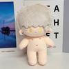 Light And Night Evan Osborn Charlie Jesse Sariel Plush Toy Cotton Doll Gift