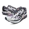 Mizuno Halo Mi Удобные и модные Нескользящие Износостойкие Низкие Беговые Кроссовки Унисекс Крутой Серый Черный D1GH240806