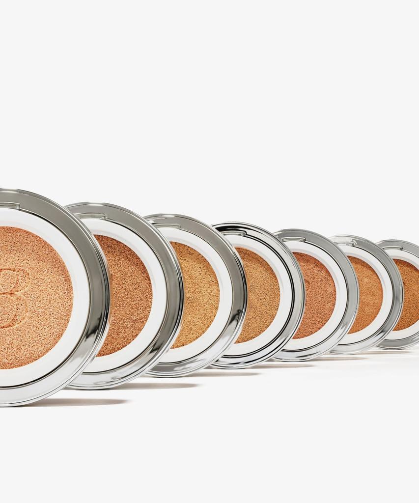 [РЕКЛАМА] Covericious Ultimate White Cushion (Пополнение)