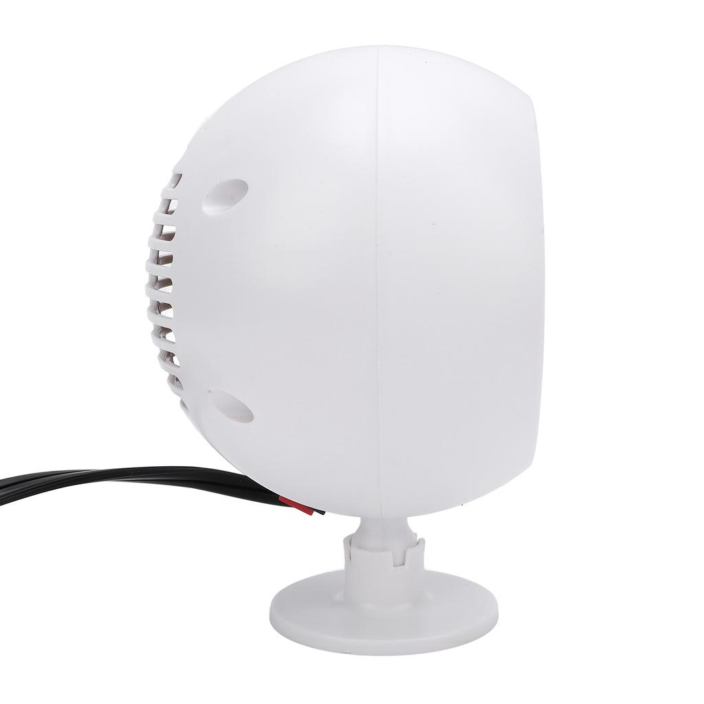 Обогреватель вентилятор для автомобиля Star Planet Портативный Размораживатель Отпотеватель Быстрый нагрев Обогреватель салона автомобиля для транспортного средства