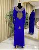 Ramzan Eid SALE Long Gown Georgette Moroccan Dubai Kaftan Abaya Farasha Dress