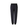 New Knitted Sports Pants Men's Black 2031E868-001