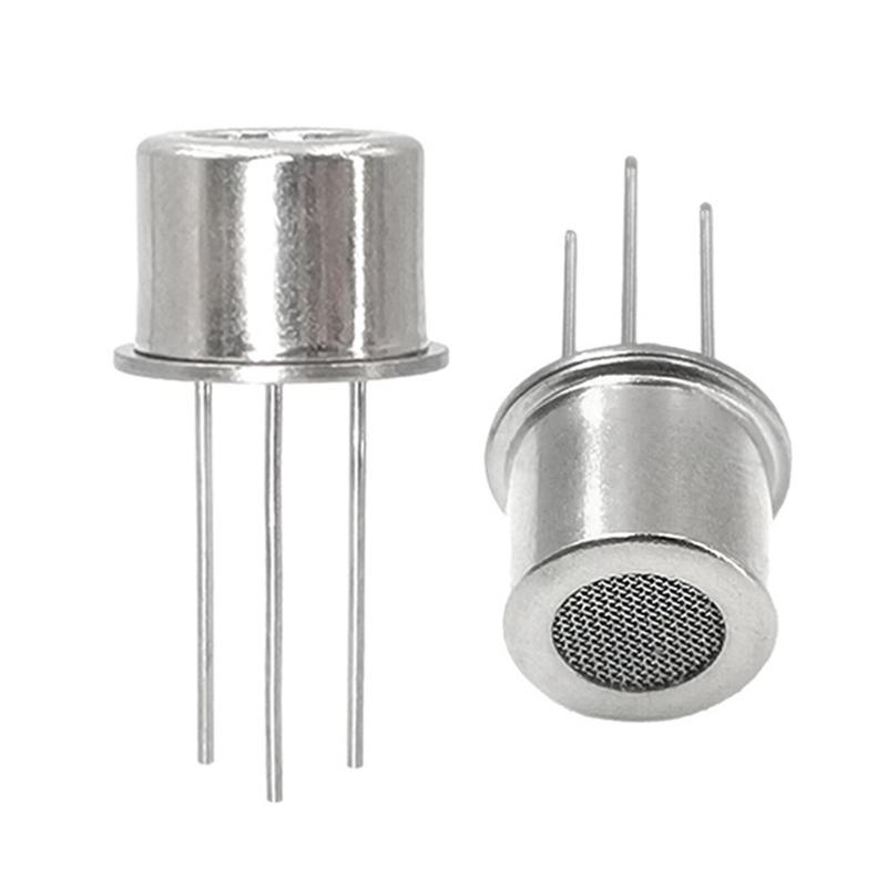 YYS Alcohol Gas Sensor Semiconductor C2H5OH Gas Sensor SC-3C