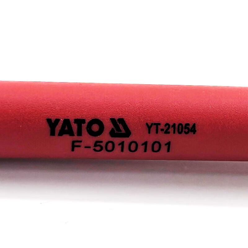 YATO 1/4 дюйма VDE Изолированный удлинитель