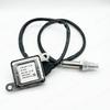 5WK96683A A0009057100 Датчик оксида азота Nox для Mercedes-Benz W221 ML320 ML350 S350 GL350