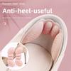 10pairs High Heel Cushion Inserts Pads Ball of Foot Anti Slip Shoe Insoles for Women,High Heel Comfort Pads for Women and Men