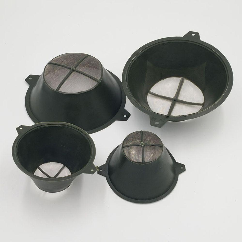 Конструкция частиц, ручной инструмент, сита для краски, сетка, пластиковая сетка, фильтр для краски, воронка, сетка фильтра