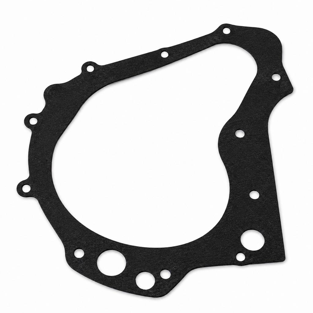 Royal Enfield "Engine Gasket Cover" For Right & Left Side "Himalayan BS3 & BS4"