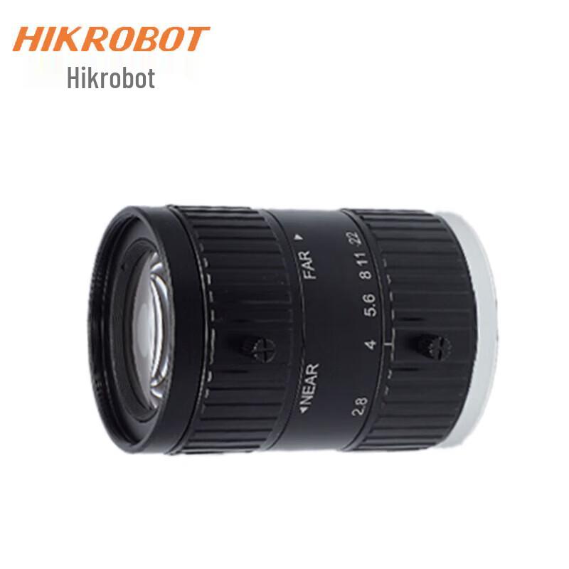 HIKROBOT Industrial Machine Vision Lens